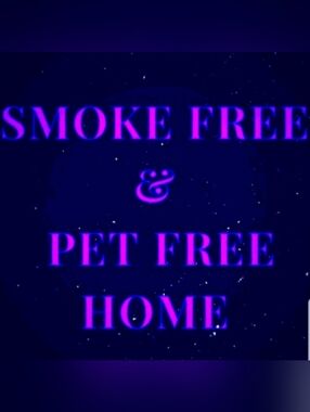 🚭Items From a Smoke Free & Pet Free Home🚭